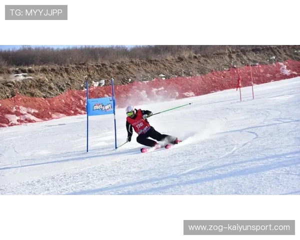 世界高山滑雪赛道智能监测系统试点第17阶段投用通告，国际高山滑雪挑战赛